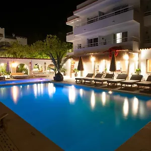 Secret Oasis Ibiza-only Adults Appart hôtel