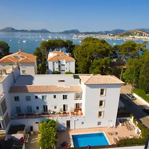Singala 3*, Port de Pollenca Spain