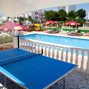 Vista Al Puerto Appart hôtel