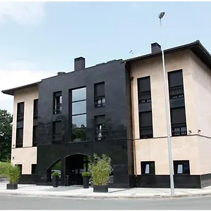 Hotel Restaurante Zelaa 