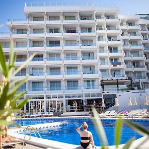 Coral Ocean View - Adults Only 4*, Playa de las Americas (Tenerife) Spain