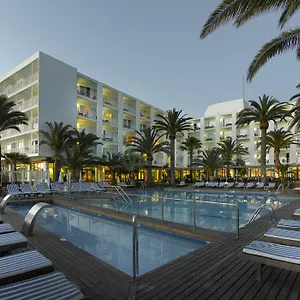 Palladium Palmyra - Adults Only **** San Antonio (Ibiza)