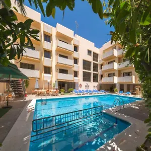 Jovial Appart hôtel