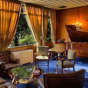 Hotel Etxeberri **