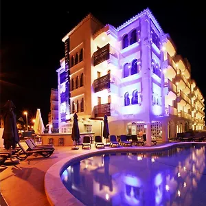The Element 4*, Cambrils Spain