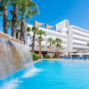 Hotel Azuline Bergantin