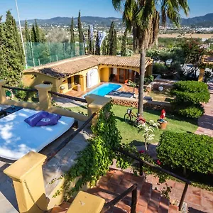 Ξενοδοχείο Pikes Ibiza (adults Only), Σαν Αντόνιο