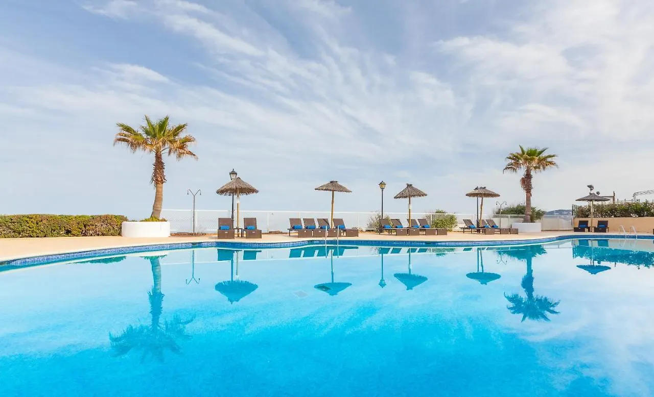 Marina Palace By Intercorp Hotel Group location