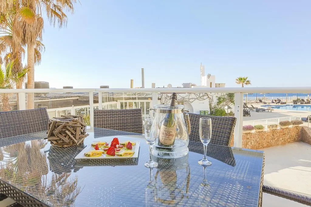 Marina Palace By Intercorp Hotel Group San Antonio  San Antonio (Ibiza)