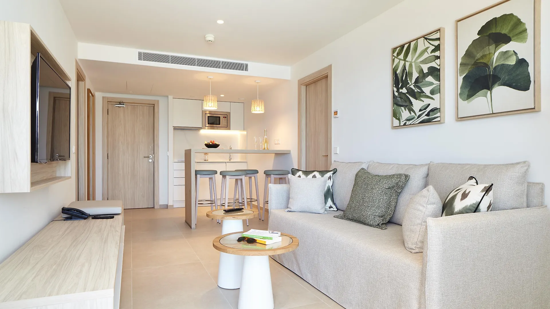 Marina Palace By Intercorp Hotel Group San Antonio  Aparthotel San Antonio (Ibiza)