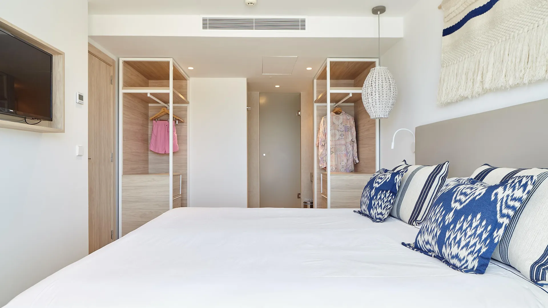 Marina Palace By Intercorp Hotel Group San Antonio  3*, San Antonio (Ibiza) Spain