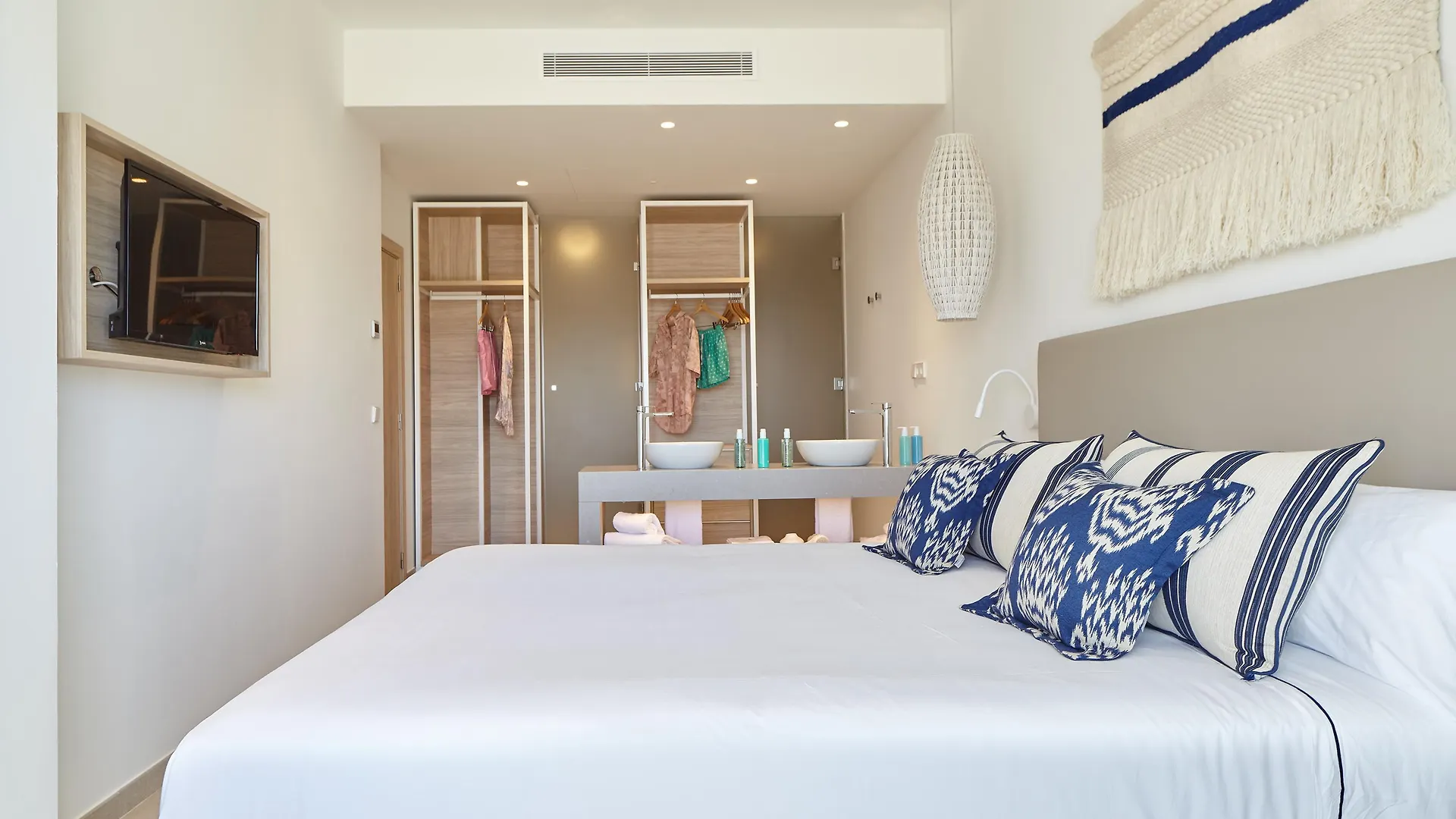 Marina Palace By Intercorp Hotel Group San Antonio  Aparthotel San Antonio (Ibiza)