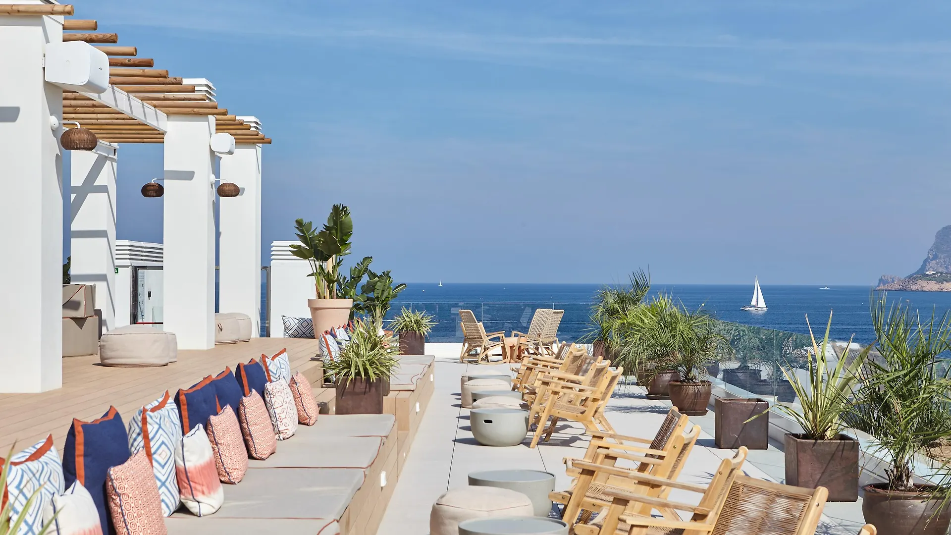 Marina Palace By Intercorp Hotel Group San Antonio