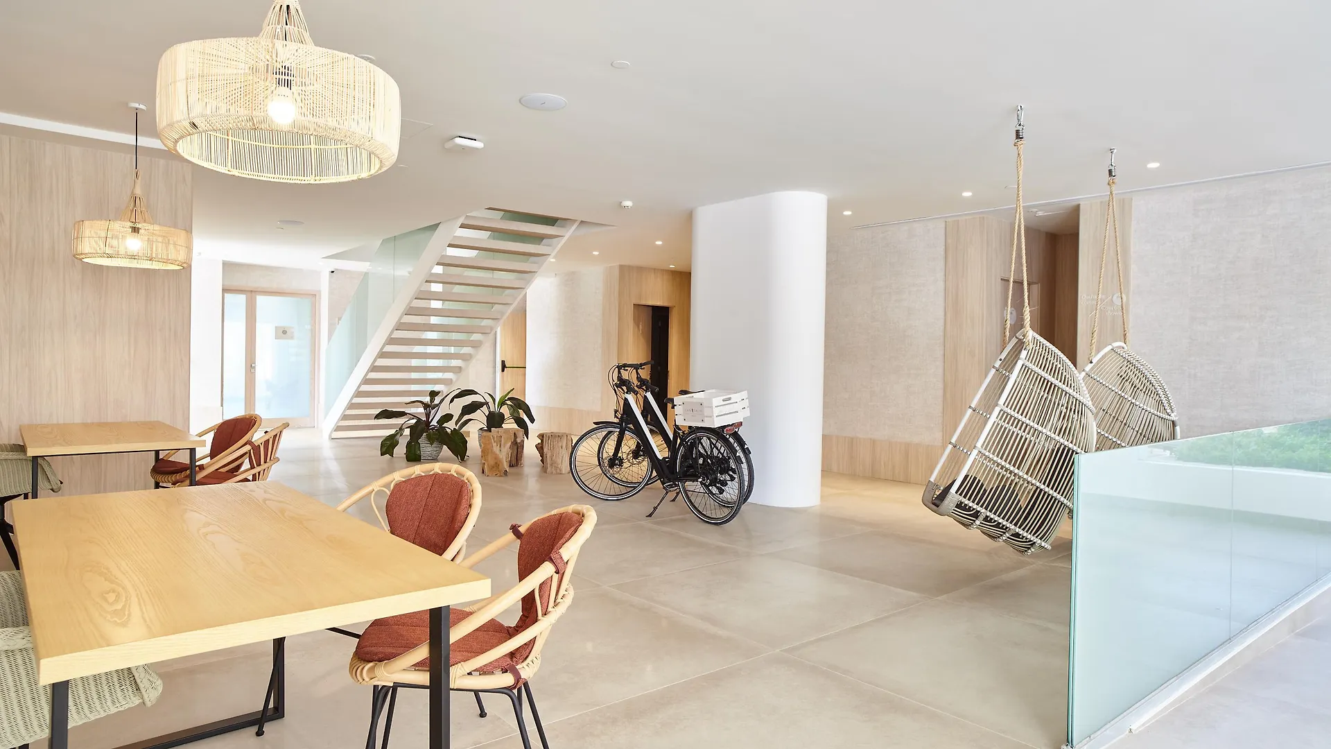 Marina Palace By Intercorp Hotel Group San Antonio