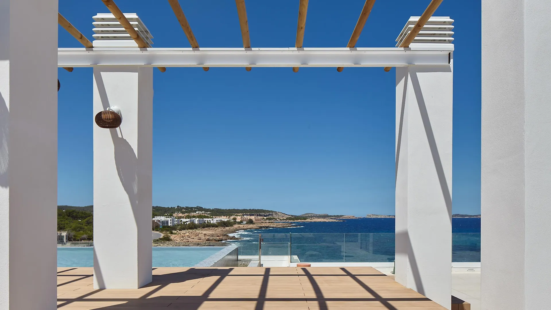 Aparthotel Marina Palace By Intercorp Hotel Group San Antonio