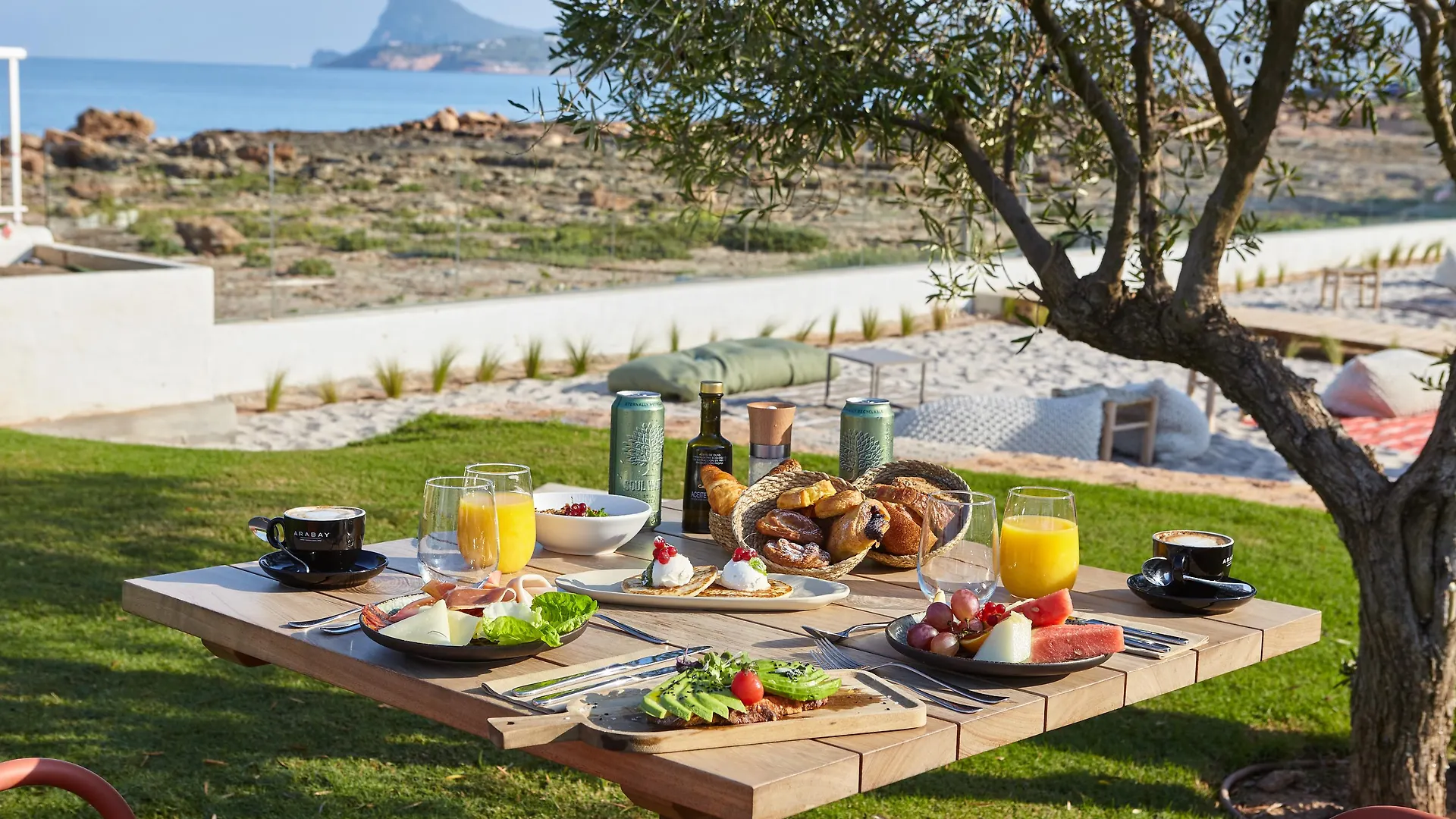 Marina Palace By Intercorp Hotel Group San Antonio  Aparthotel San Antonio (Ibiza)