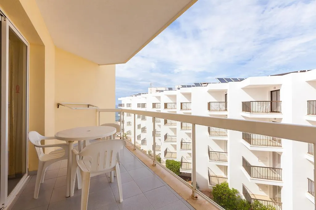 Marina Palace By Intercorp Hotel Group San Antonio