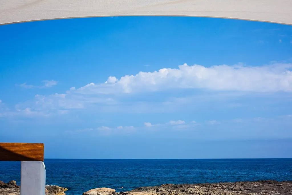 Marina Palace By Intercorp Hotel Group San Antonio  3*, San Antonio (Ibiza)