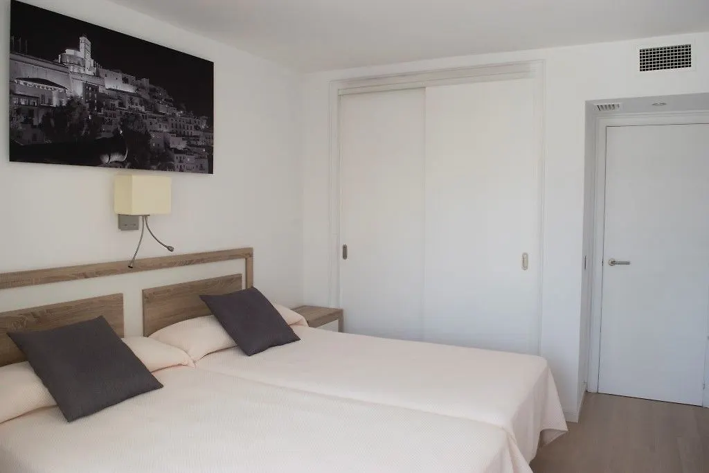 Marina Palace By Intercorp Hotel Group San Antonio  Spain