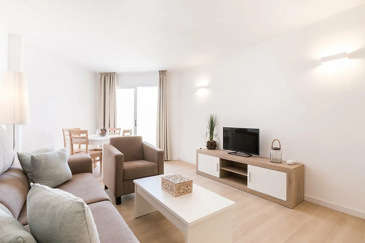 Marina Palace By Intercorp Hotel Group San Antonio  Aparthotel